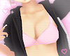 ! bra + hoodie