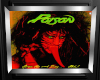 POISON FRAMED