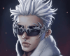 ð grey hair