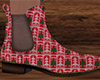 Christmas Boots 19 (M)