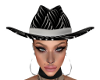 Cowgirl Nancy Hat