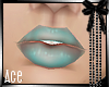 [AW] Aqua Lip Gloss
