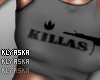 !Req. Killas