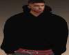 Basic Hoodie Black