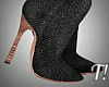 T! Dolly Black Boots