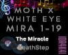 MOTH X EYE-THE MIRACLE