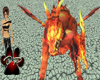 (dp)Hellfire Dragon Two