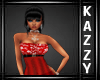 }KC{ Chele* Red