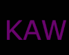 Kaw Purple Hoodie