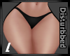 !Darkside Bolero Panties