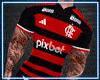 !D Flamengo 2024 + Tatto