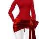 !TX Classy dress red