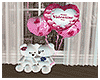 Sweet Bears & Balloons