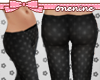 Dotted Leggings