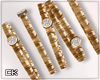 K| Martinique Brace -L