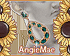 AM* Asher Earrings