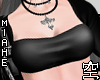 空 Latex Sexy Black 空