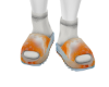 Orange Cream YZY