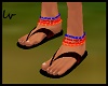 Hippie Sandals
