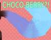 ✿|Choco-Berry|-Tail