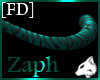 Zaph Cat Tail