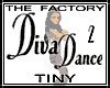 TF Diva 2 Action Tiny