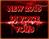 DJ- NEW DJ VB 2015 VOL5