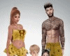 pjs family prego