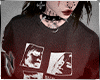 (N)Billie Eilish Sweater