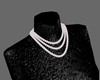Necklace Mannequin Neck