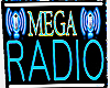MEGA RADIO