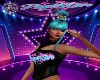 Y2K POPSTAR TOP