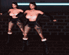 Perreame Dance 5p