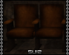 [S]Old Cinema Chairs