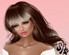 Brown Ombre Victoria
