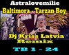 Baltimora - Tarzan Boy