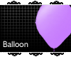 [dD] Purple Balloon
