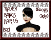 {SCC}Raven Bangs V2