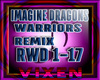 !VE! Warrior Dutch Remix