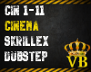 Skrillex - Cinema Pt 1