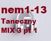 Taneczny MIX 3 pt1