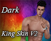 Dark King Skin V2