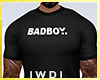 Muscled BADBOY Blk