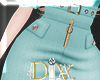 !Jig Pretty Short Mint