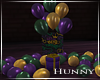 H. Mardi Gras Balloons 4