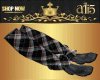 Fall Glam Boots Black