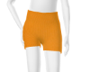 RichDollz shorts orange