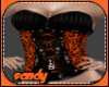 (S) Sexy Orange (DLC)
