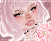 牛ROSIE: blush hair 09