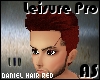 AS Daniel Hair Red